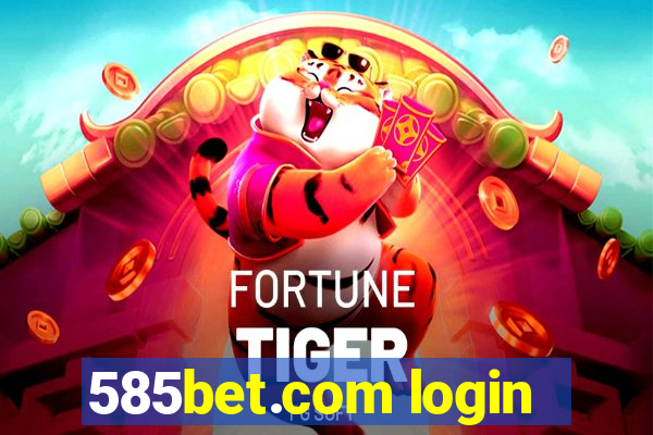 585bet.com login